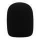 thumbnail image 1 of unbranded Cubierta De Esponja Para Micrófono Con Protección Contra Para Grabación Clara, 1 of 7
