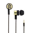 thumbnail image 3 of Opolski 3.5mm Universal Braided Wired In-ear Earphone Stereo Headphone for Phone Tablet, 3 of 7