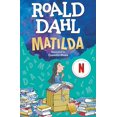thumbnail image 1 of Pre-Owned Matilda (Paperback) 0142410373 9780142410370, 1 of 1
