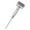 Silver, variant on Metal Acupuncture Point Pen Ear Massage Tool Face Roller Telescopic Deep Tissue Massage Tool for Face Ear Self-Massage