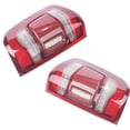 thumbnail image 6 of GELUOXI Pair Rear LED Taillight for Dodge Ram 1500 3.0 3.6 5.7 6.2 V6 V8 55112991AC 55112990AD, 6 of 11