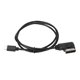 thumbnail image 1 of Puerto USB Cable de carga para coche Teléfono móvil Tablet Cable cargador de datos Accesorios electrónicos 1 metro, 1 of 14