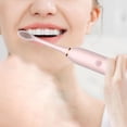 thumbnail image 3 of Fiudx Cabezales de Dientes, Cerdas Suaves para Modelo, 3 of 7