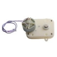 thumbnail image 3 of Js50 Watch Winder Dc Motor Low Noise Replacement Motor Power Tool Parts Accessories Electrical Equipment Supplies Smile Home, 3 of 8