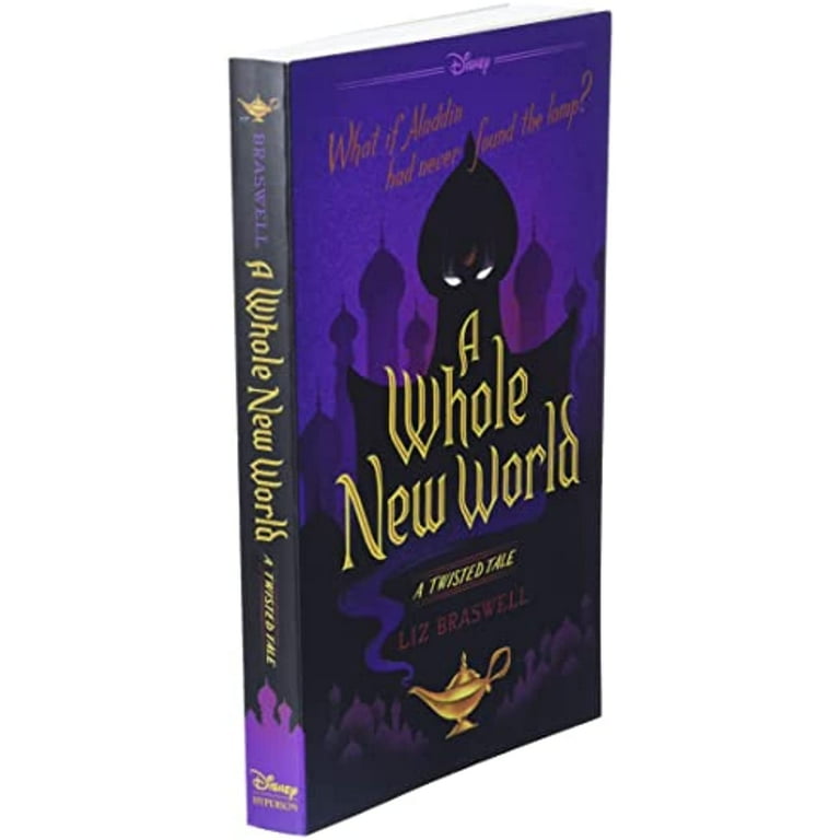 A Twisted Tale: Classics by Liz Braswell, Jen Calonita: 9781368095150 |  : Books