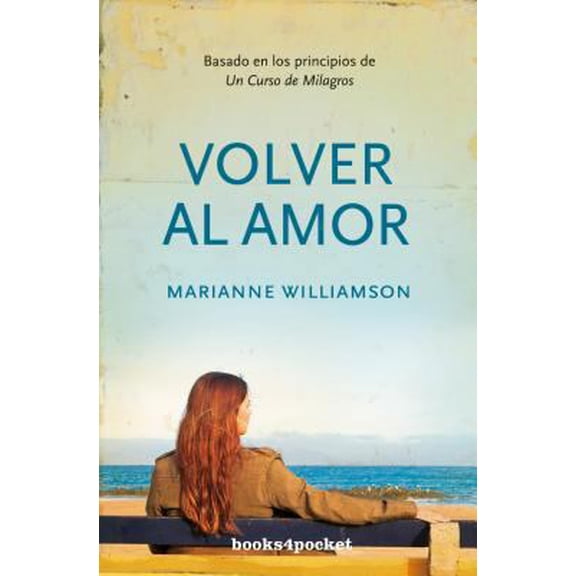 Pre-Owned Volver al amor (Spanish Edition) (Paperback) 8496829480 9788496829480