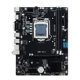 thumbnail image 1 of Placa Base Escritorio DQrwqpou H81 16GB Memoria LGA1150, 1 of 9