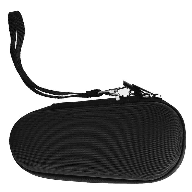 Estuche protector para afeitadora, estuche de almacenamiento para afeitadora eléctrica Estuche de viaje para afeitadora eléctrica Estuche de EVA para afeitadora Magistralmente creado