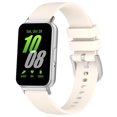 thumbnail image 4 of Correa deportiva de silicona transpirable a prueba de sudor, impermeable y cómoda de llevar Compatible con Smartwatch, 4 of 5