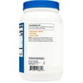 thumbnail image 4 of Nutricost Pea Protein Powder (4 LBS) Unflavored - 20g of Vegan Pea Protein Isolate, GMO-Free, Gluten-Free, 71 Servings, 4 of 5