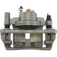 thumbnail image 3 of Centric Brake Caliper, #141-45076 (CC) Fits select: 1993-2002 MAZDA 626, 1993-1997 FORD PROBE, 3 of 4
