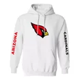 thumbnail image 1 of Sudadera Mod Nfl Arizona Cardinals Colores, 1 of 2