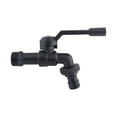 thumbnail image 2 of Grifo Para Exteriores Sunnimix Grifo al aire libre Cobre Duradero, 2 of 8