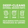 thumbnail image 5 of affresh Washing Machine Cleaner, 3 Count, 5 of 5