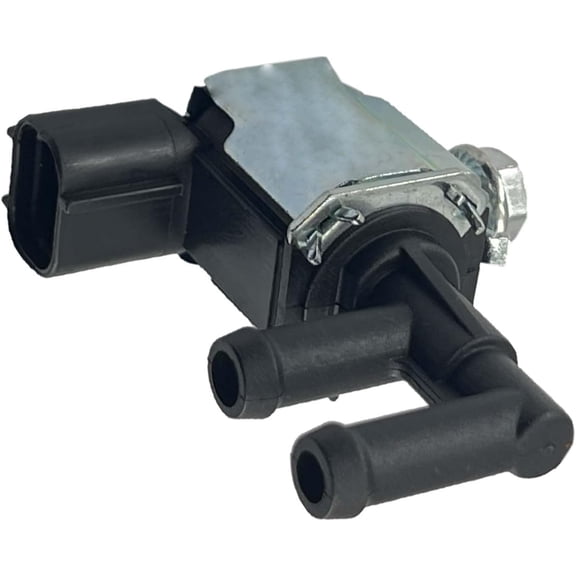 WSPARTS Emission Solenoid Valve MR507781 K5T48395 MR560952 Compatible with Lancer EX LS Mirage DE ES Outlander ASX 2003-2015