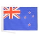 thumbnail image 1 of Bandera de Nueva Zelanda AZ FLAG 30x45 cm Poliéster, 1 of 3