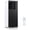 Black front cover-Dark gray control panel, variant on Portable Air Conditioner 8000 BTU for Room Up to 350 Sq. Ft., 3-in-1 Compact Indoor AC with Cooling, Dehumidifier and Fan, Remote Control, Digital Display, 24H Timer