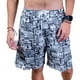 thumbnail image 1 of Short De Baño Estampado. Bañador Para Hombre, 1 of 3