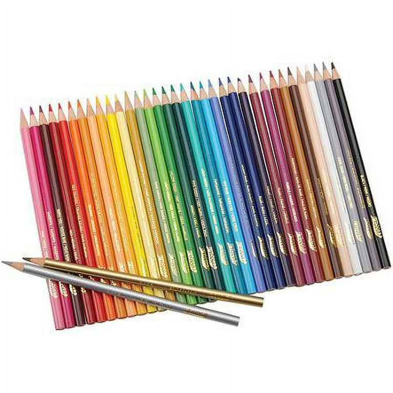 The Coloring Book with Pencils Stock Image - Image of graphic, colorful:  76630643