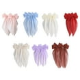 thumbnail image 5 of Giaone Romance Butterfly Curtain Ties Curtain Holdbacks for Living Room or Bedroom, 5 of 13