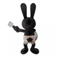 thumbnail image 3 of Disney 100 Celebration Oswald the Lucky Rabbit 17inc Plush New with Tag, 3 of 3