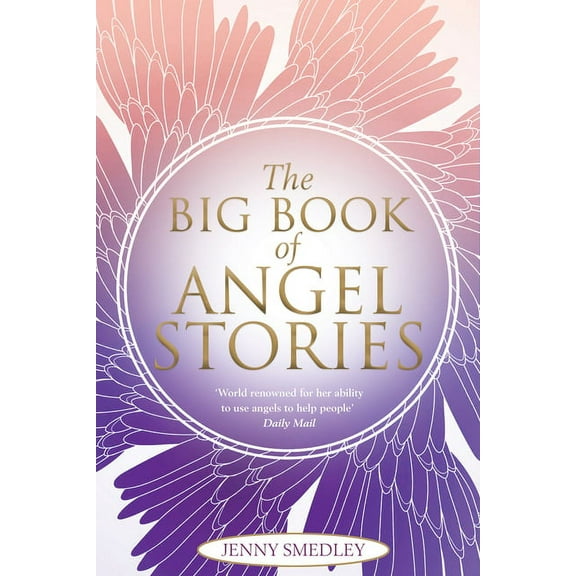 The Big Book of Angel Stories, (Paperback)