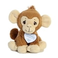 thumbnail image 1 of Aurora Monde Précieux Moments Jouet Kiki Singe Peluche, 1 of 3