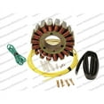 thumbnail image 2 of Ricks New OEM Style Stator For Honda, 2 of 2