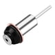 thumbnail image 1 of Starter Repair Rebuild Kit Solenoid Contact Plunger Set for Toyota Subaru Dodge, 1 of 3