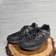 thumbnail image 2 of New Balance 410 v6 Hiking Shoes Black Running Trail Sneakers MT410SB6 Mens 13 4E, 2 of 6