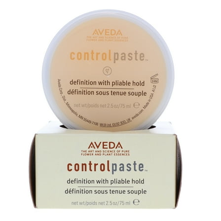 Aveda Control Paste 2.5 oz