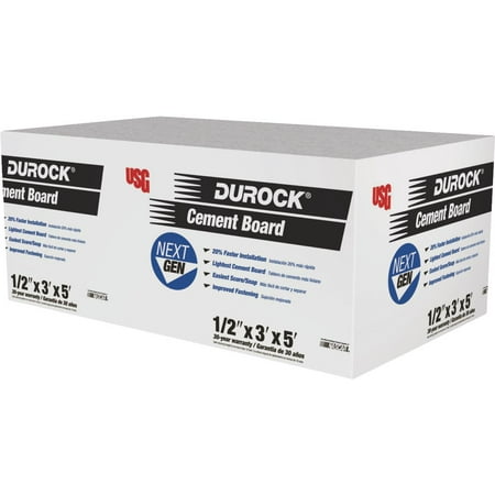 durock next generation interior cement board walmart com durock next generation interior cement board walmart com