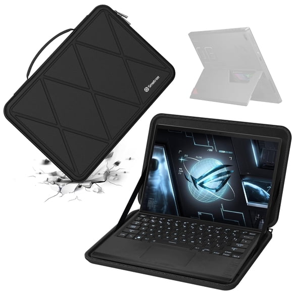 Funda protectora Smatree para ASUS ROG Flow Z13 de 13,4 pulgadas