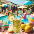 thumbnail image 6 of Brew Glitter - Yellow Edible Drink Glitter - Bold Sparkle, Beverage-Safe, 25g, 6 of 6