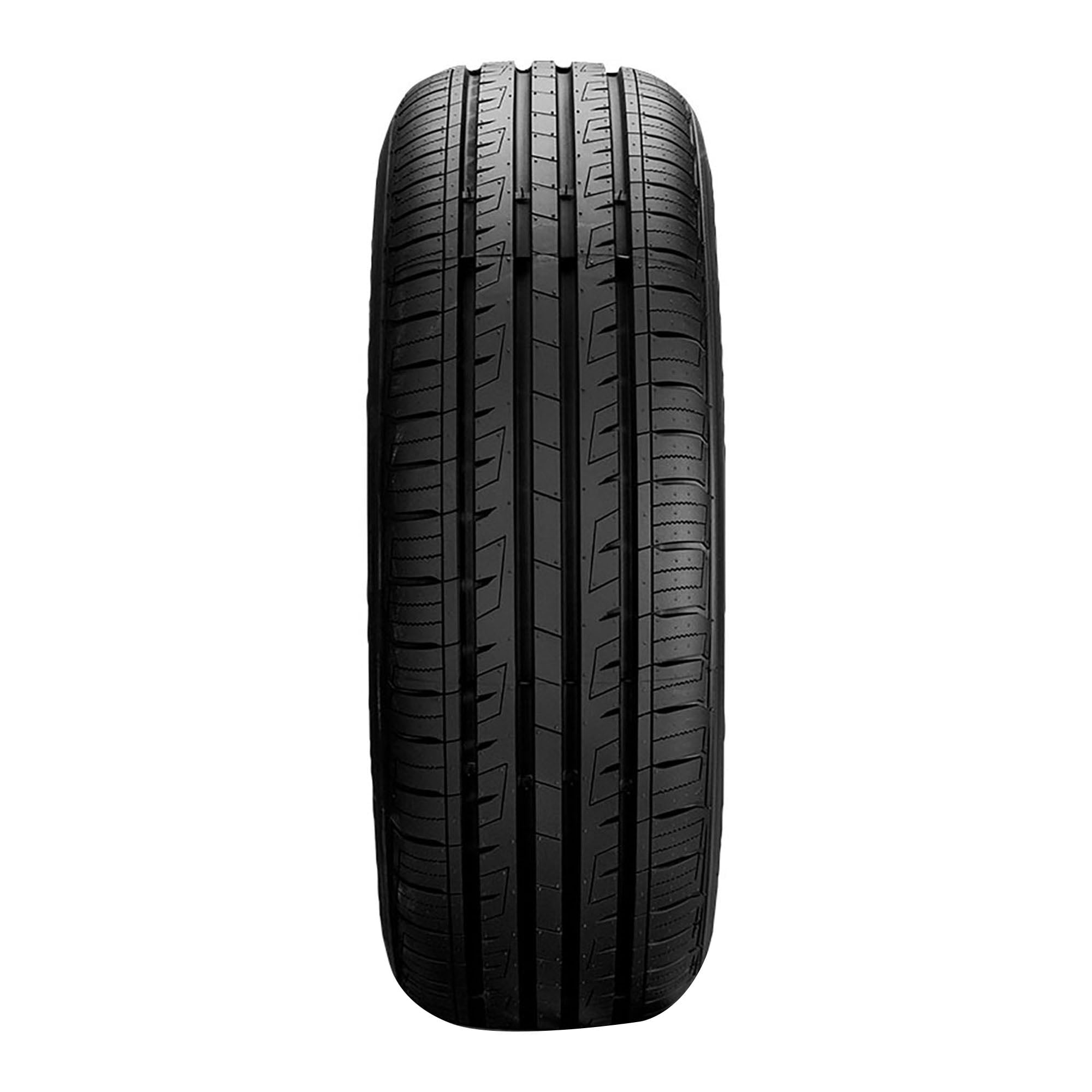 205/50ZR16 Lionhart LH-501 87W SL Black Wall Tire