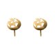 thumbnail image 1 of Kearding Paquete de 10 suministros para decoración de pasteles, herramientas exquisitas para hornear Lasser Bairam, de cumpleaños dorada con JM01350 2piezas Kearding CBP194459, 1 of 6