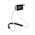 thumbnail image 4 of Matsuzay Soporte para colgar en el cuello para teléfono móvil, portátil, ajustable en altura, flexible, para casa, dormitorio, juego, accesorios de Teléfono y Comunicación Blanco, 4 of 6