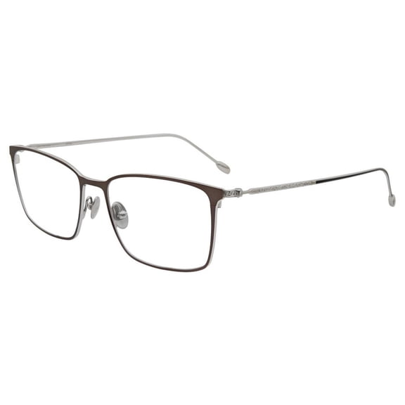 Eyeglasses John Varvatos V 171 Matte Gunmetal