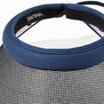 thumbnail image 4 of Under $10 Sun Hats Blue Sunscreen Empty Top Hat Beach Sunscreen Sun Hat Cover Face Riding Hat Unisex, 4 of 7