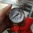 thumbnail image 5 of Hemobllo Water Pressure Tester with Copper Material and Large Dial for Industrial and Building Use, 5 of 8