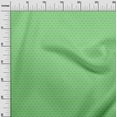 thumbnail image 3 of oneOone Polyester Spandex Light Green Fabric Animal Craft Projects Decor Fabric Printed By The Yard 56 Inch Wide, 3 of 4