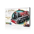 thumbnail image 1 of Rompecabezas  3D Harry Potter Hogwarts Express (155 piezas), 1 of 5