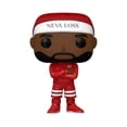 thumbnail image 2 of Figura de acción Funko POP WWE Street Profits Angelo Dawkins, 2 of 7