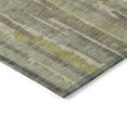 thumbnail image 4 of Addison Rugs Chantille Indoor/Outdoor Transitional Stripes Aloe Washable Rectangle Rug, 2'6" x 3'10", 4 of 6