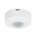 thumbnail image 1 of Sensor De Movimiento para techo Alcance 6 M Lab.G Blanco, 1 of 4