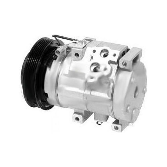 A/C Compressor - Compatible with 1999 - 2003 RX300 2000 2001 2002