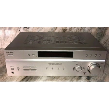 Sony 5.1 Channel STR K660P Audio Video Stereo Home Theater (Best 5.1 Receiver For The Money)