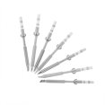 thumbnail image 4 of Soldering Iron Tips Replacement, 7 Types Wear Resistant Quick Temperature Rise Soldering Iron Tip, High Hardness Rust-proof For TS100 Soldering Iron, 4 of 8