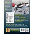 thumbnail image 5 of Manual de Reparacion Haynes para VW Jetta Rabbit GTI Golf 2006 a 2011, 5 of 5