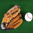 thumbnail image 5 of Luxury Baseball Glove, 5 of 5
